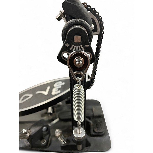 Used DW 7000PT Single Single Bass Drum Pedal