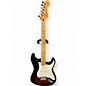 Used Fender Player Stratocaster 2 Color Sunburst Solid Body Electric Guitar thumbnail