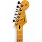 Used Fender Player Stratocaster 2 Color Sunburst Solid Body Electric Guitar