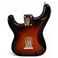 Used Fender Player Stratocaster 2 Color Sunburst Solid Body Electric Guitar