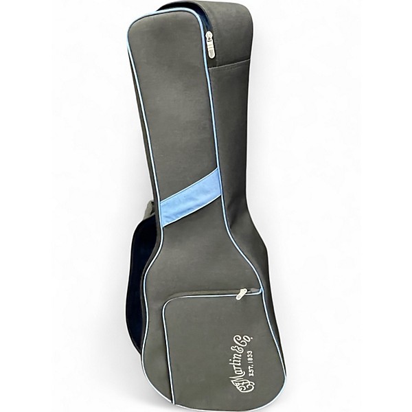 Used Martin 000C-X1E jett black Acoustic Electric Guitar