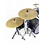 Used Zildjian ALCHEMY-E GOLD EX Electric Drum Set
