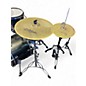 Used Zildjian ALCHEMY-E GOLD EX Electric Drum Set