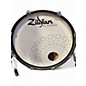 Used Zildjian ALCHEMY-E GOLD EX Electric Drum Set