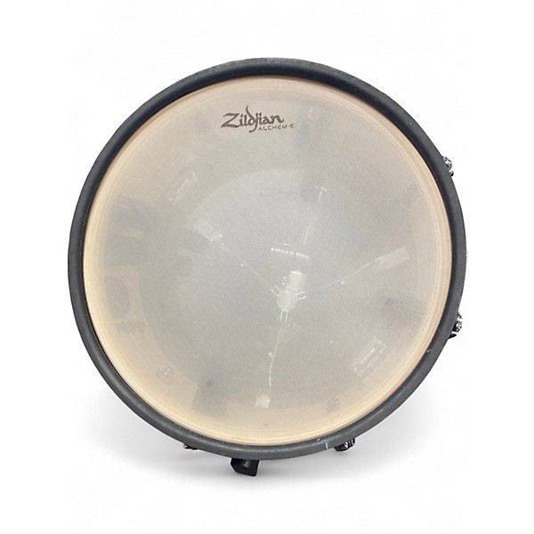 Used Zildjian ALCHEMY-E GOLD EX Electric Drum Set