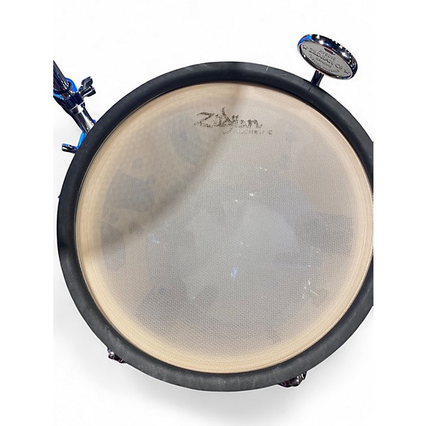 Used Zildjian ALCHEMY-E GOLD EX Electric Drum Set