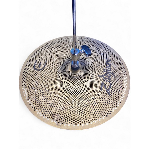 Used Zildjian ALCHEMY-E GOLD EX Electric Drum Set