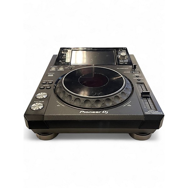 Used Pioneer DJ XDJ1000-MKII DJ Controller
