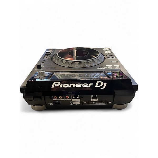 Used Pioneer DJ XDJ1000-MKII DJ Controller