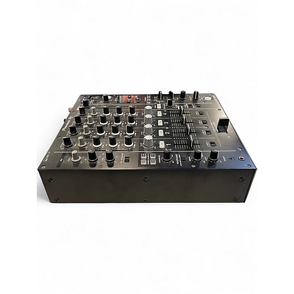 Used Pioneer DJ DJM-750MK2 DJ Mixer