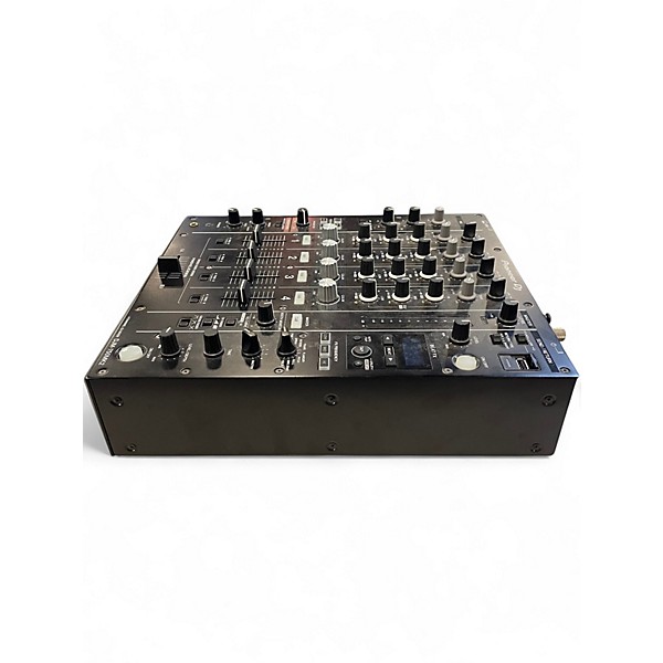 Used Pioneer DJ DJM-750MK2 DJ Mixer