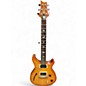Used PRS SE Custom 22 HONEY BURST Solid Body Electric Guitar thumbnail