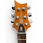 Used PRS SE Custom 22 HONEY BURST Solid Body Electric Guitar