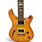 Used PRS SE Custom 22 HONEY BURST Solid Body Electric Guitar