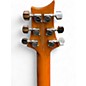 Used PRS SE Custom 22 HONEY BURST Solid Body Electric Guitar
