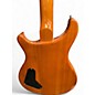 Used PRS SE Custom 22 HONEY BURST Solid Body Electric Guitar