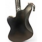 Used Jackson LM87 Black Solid Body Electric Guitar