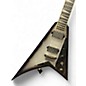 Used Jackson RANDY RHOADS RRTMG Black Solid Body Electric Guitar thumbnail