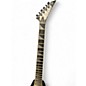 Used Jackson RANDY RHOADS RRTMG Black Solid Body Electric Guitar