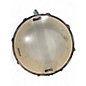 Used SONOR 13in AQX 13 INCH SNARE BLACK Drum