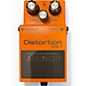 Used BOSS DS1 Distortion Effect Pedal thumbnail