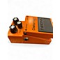 Used BOSS DS1 Distortion Effect Pedal