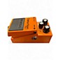 Used BOSS DS1 Distortion Effect Pedal