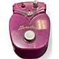 Used Danelectro DJ24 French Fries Auto Wah Effect Pedal