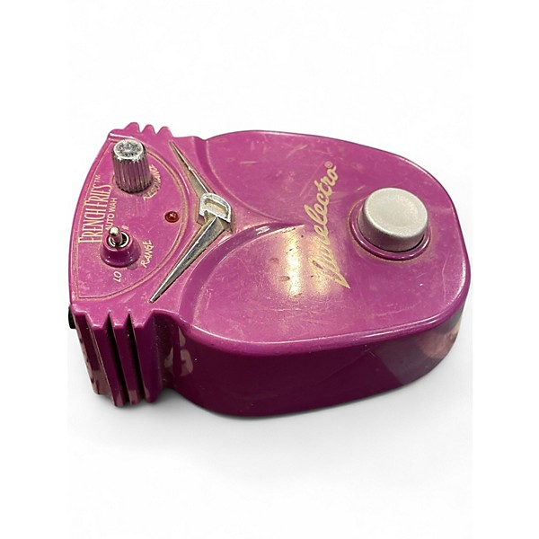 Used Danelectro DJ24 French Fries Auto Wah Effect Pedal