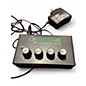 Used Mackie HM-4 Volume Controller