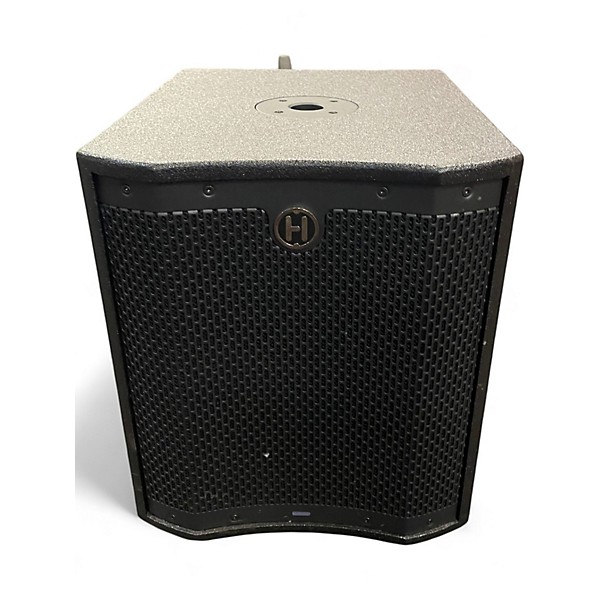 Used Harbinger VS12 Powered Subwoofer