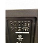 Used Harbinger VS12 Powered Subwoofer