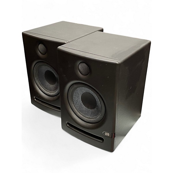 Used PreSonus Eris E5 Pair Powered Monitor