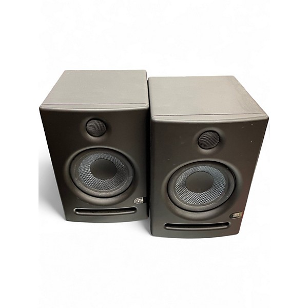 Used PreSonus Eris E5 Pair Powered Monitor