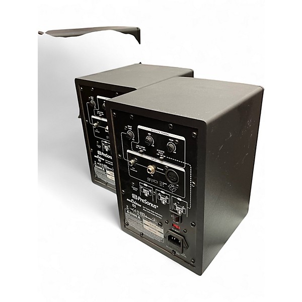 Used PreSonus Eris E5 Pair Powered Monitor