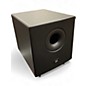 Used PreSonus Temblor T8 Subwoofer