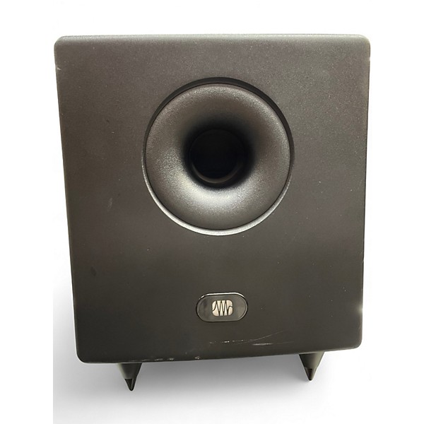 Used PreSonus Temblor T8 Subwoofer
