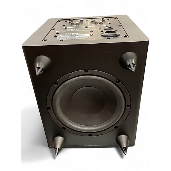 Used PreSonus Temblor T8 Subwoofer