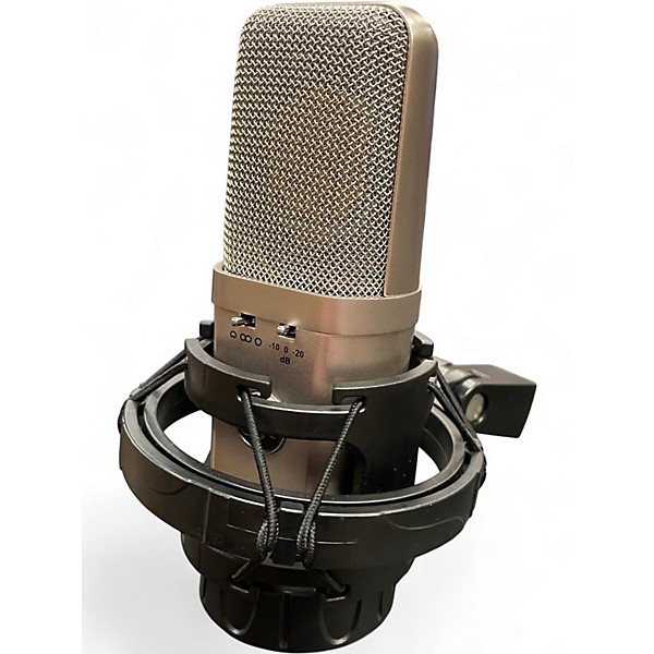 Used Warm Audio wa-14 Condenser Microphone