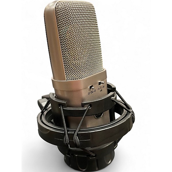 Used Warm Audio wa-14 Condenser Microphone