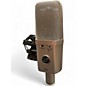 Used Warm Audio wa-14 Condenser Microphone