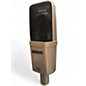 Used Warm Audio wa-14 Condenser Microphone