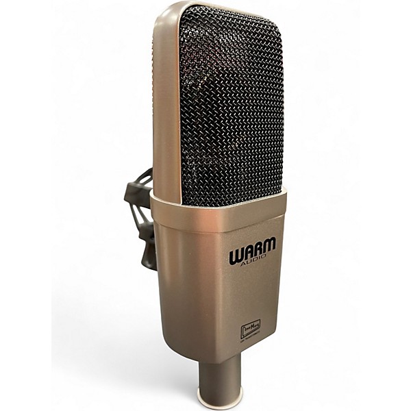 Used Warm Audio wa-14 Condenser Microphone