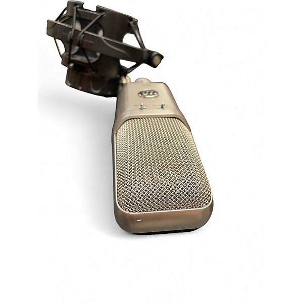Used Warm Audio wa-14 Condenser Microphone