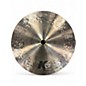 Used Zildjian 8in K Custom Dark Splash Cymbal thumbnail