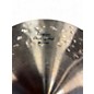 Used Zildjian 8in K Custom Dark Splash Cymbal
