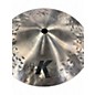 Used Zildjian 8in K Custom Dark Splash Cymbal