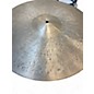 Used Mongiello 19.75in PRESTIGE Cymbal