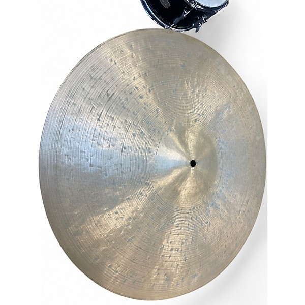 Used Mongiello 19.75in PRESTIGE Cymbal