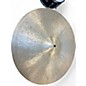 Used Mongiello 19.75in PRESTIGE Cymbal